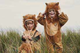 feestkleding voor kinderen