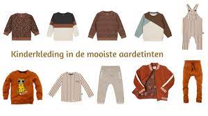 kinderkleding