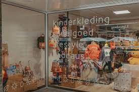 kinderkleding voor alle seizoenen