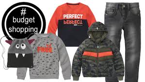 goedkope kinderkleding winter