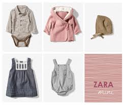 babykleding zara