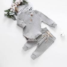 newborn kleding