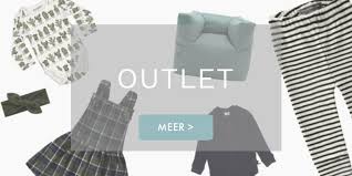 babykleding outlet