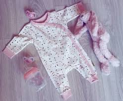 maat 50 babykleding