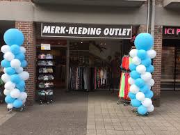 merkkleding outlet