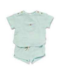 babykleding hema