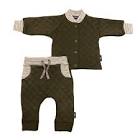 handgemaakte babykleding