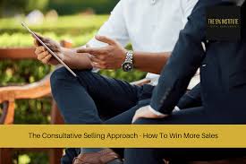 consultative selling