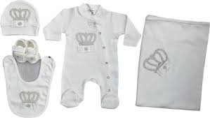 pasgeboren baby kleding