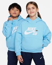 nike kinderkleding