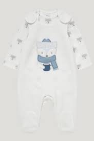 ca babykleding