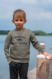 kinderkleding shop