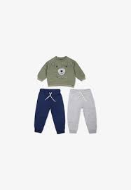 zalando babykleding