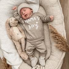 babykleding merk sale