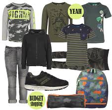 kinderkleding betaalbaar