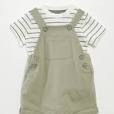 set babykleding