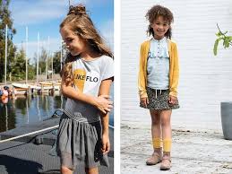 flo kleding