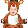 kinderkleding voor kerst
