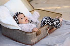 babykleding maat 50