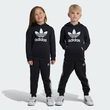 adidas babykleding