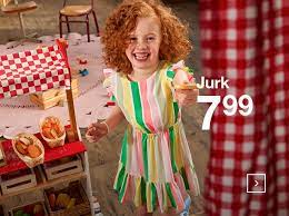 kinderkleding kopen