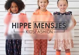 hippe merken kinderkleding