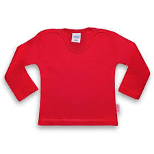 baby shirt maat 50