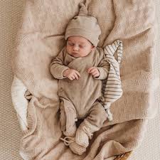 geboorte kleding baby