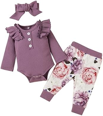 baby meisjes kleding setjes
