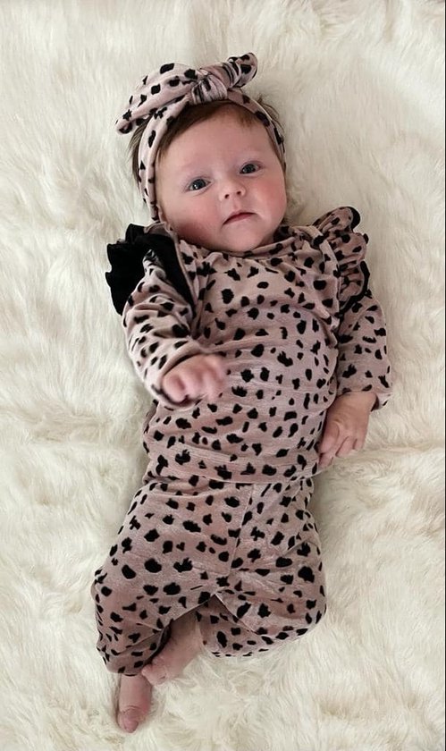 babykleding meisje maat 74