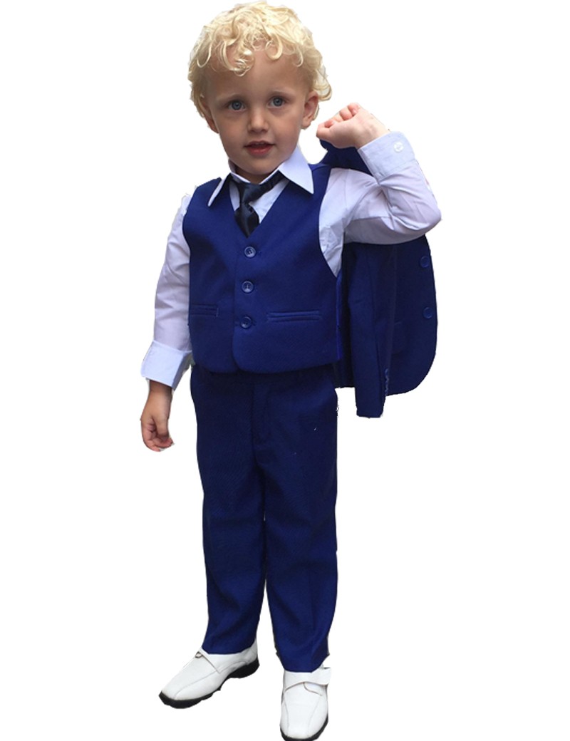 communiekleding kinderen