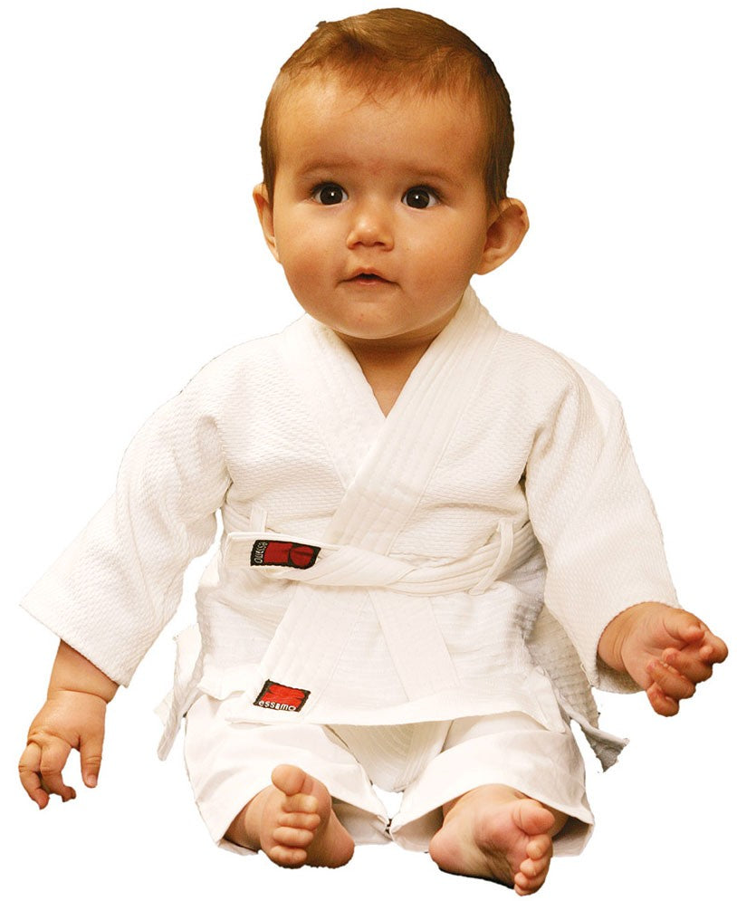 eerste babypakje jongen