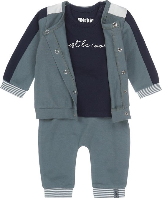 jongen baby kleding