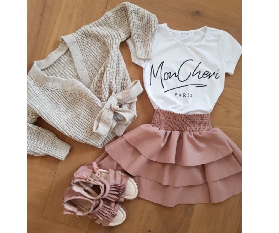 peuter kleding maat 92