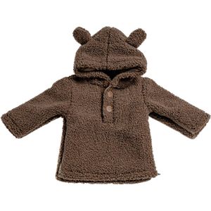 winterjas maat 56 baby