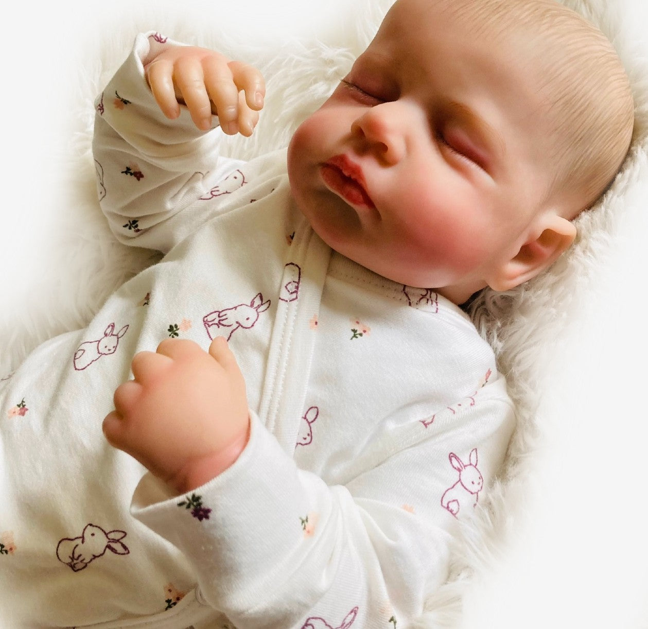 prematuur kleding maat 44