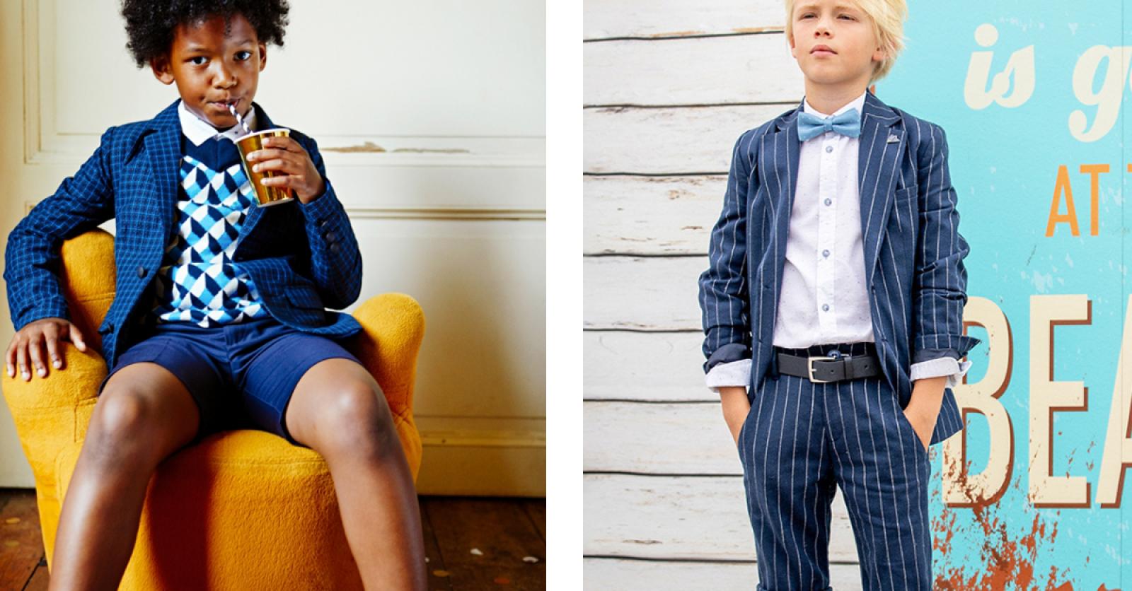 stoere communiekleding