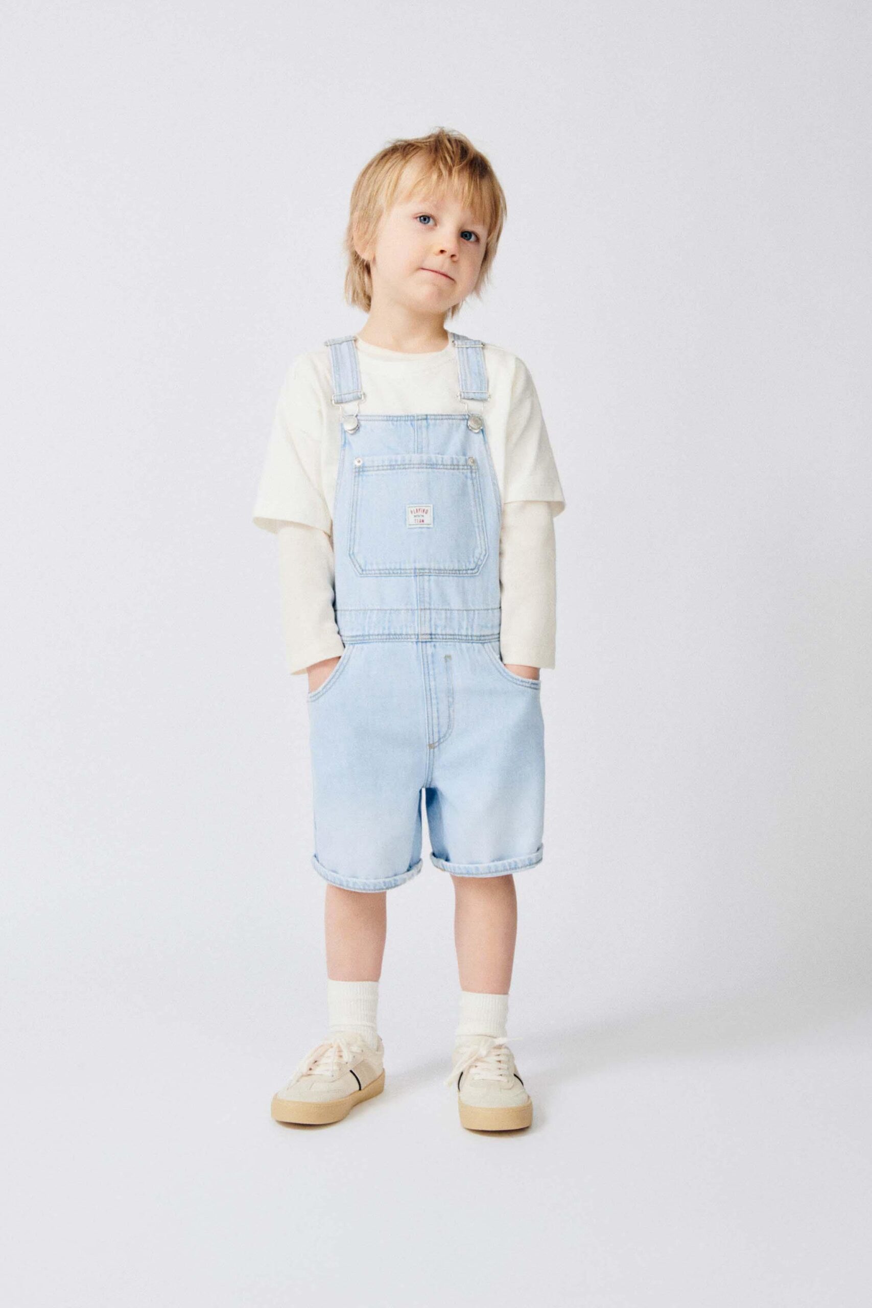 zara meisjes kleding