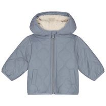 baby winterjas maat 50