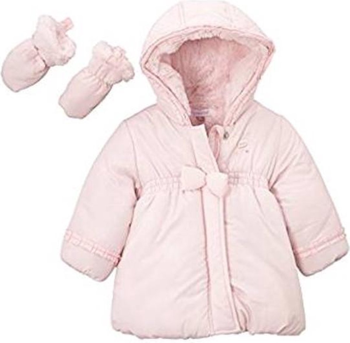 baby zomerjas meisje