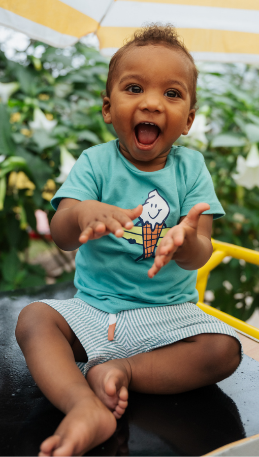 babyface babykleding