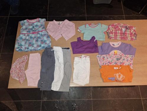 babykleertjes maat 74