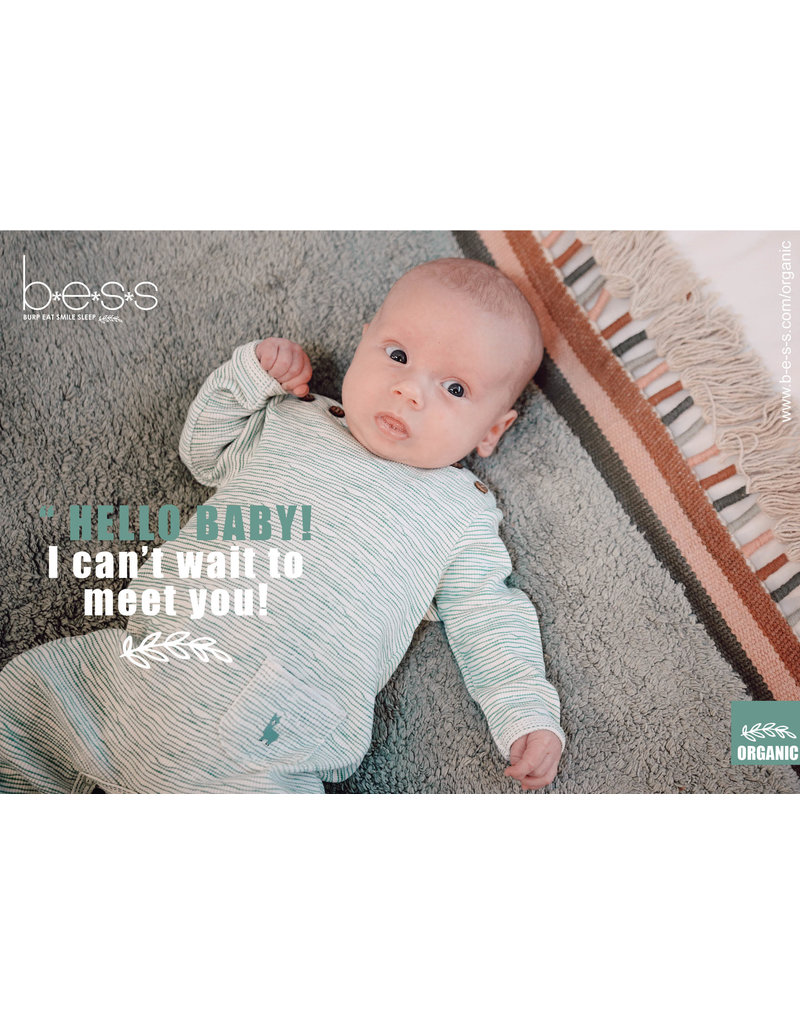 bess babykleding online