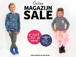 kinderkleding winter sale