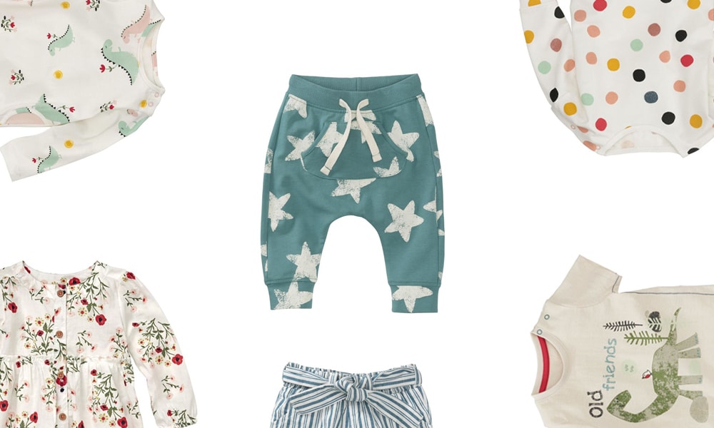 h & m kinderkleding