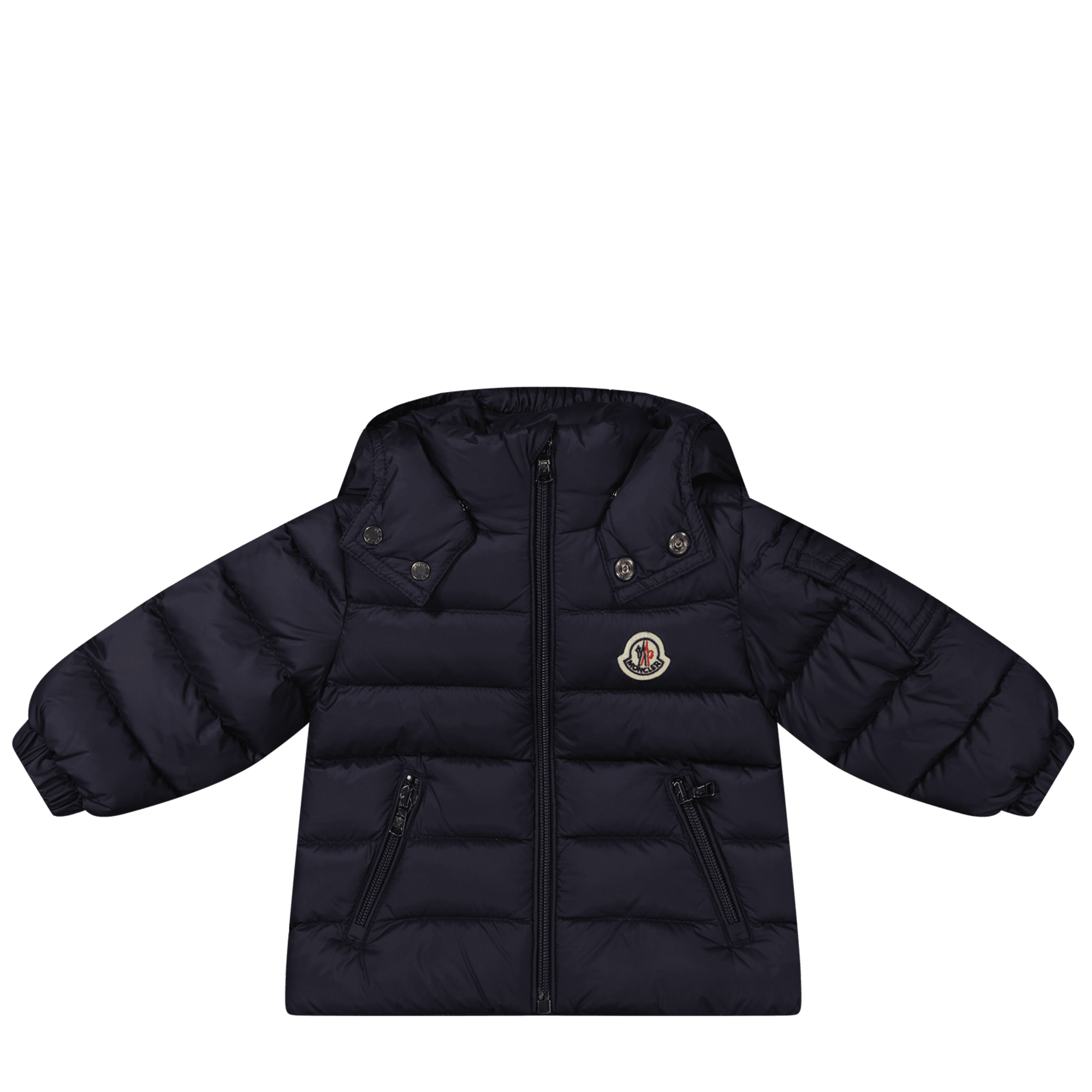 kinderkleding jassen