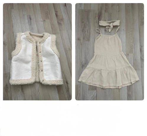 kinderkleding meisjes maat 98