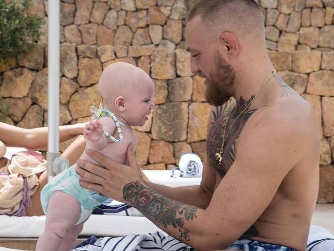mcgregor kinderkleding