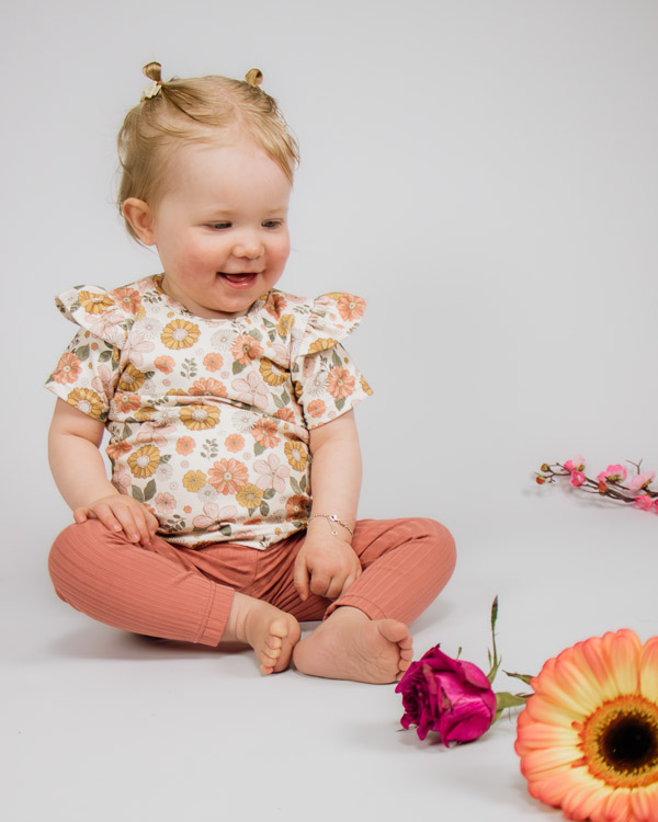 kinderkleding set