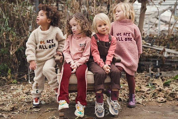 kixx kinderkleding
